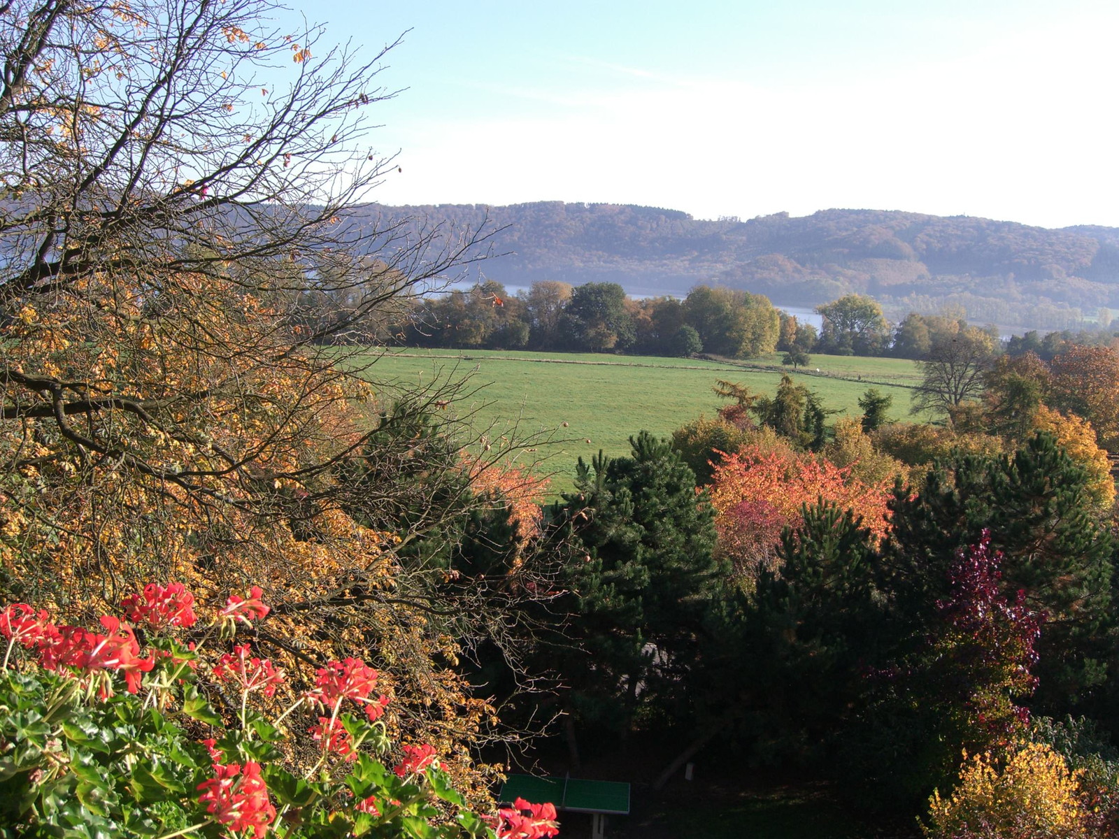 Maria Laach Surroundings